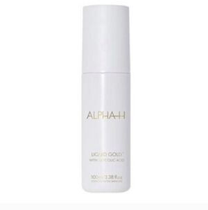 Alpha-H Liquid Gold Glycolic Acid Serum